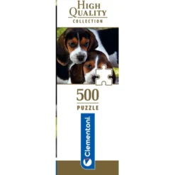 Close together - 500 pezzi