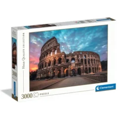 Coliseum Sunrise - 3000 pezzi