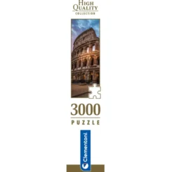 Coliseum Sunrise - 3000 pezzi