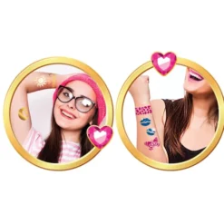 Crazy Tattoo