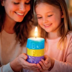 Create Your Candles - Glow Mates