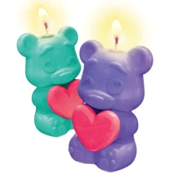 Create Your Candles - Love Bear