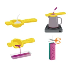 Create Your Candles - Wax Story