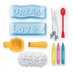 Create Your Candles - Wax Story