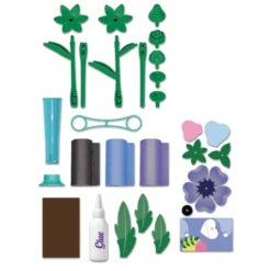 Create your Flowers: Anemone