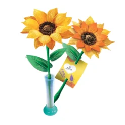 Create your Flowers: Girasole