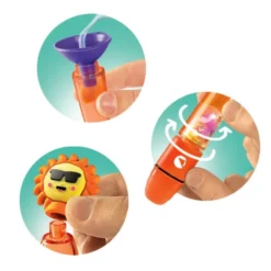Create your Highlighters - Crazy Summer