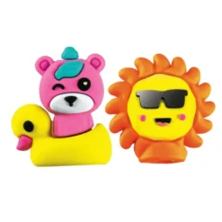 Create your Highlighters - Crazy Summer