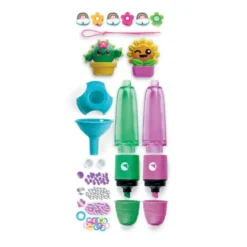 Create your Highlighters: Magic Garden