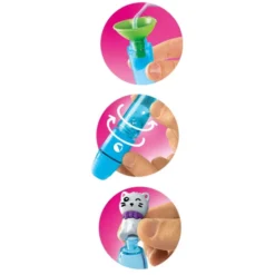 Create your Highlighters - Sweet Pet