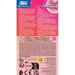 Create your Highlighters - Sweet Pet