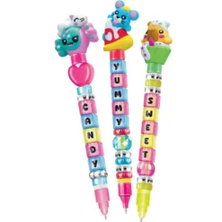 Create your Message Pen: Foodies