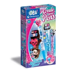 Create your Pens: Best Friends Forever
