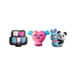 Create your Pens: Best Friends Forever