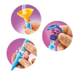 Create your Pens - Magical Mermaids