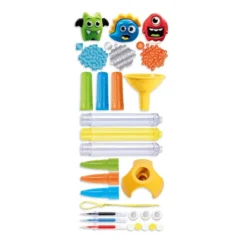 Create your Pens: Monster