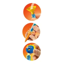 Create your Pens: Monster