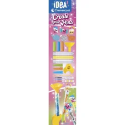 Create your Pens: Sweety