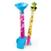 Create your Pens: Tropical
