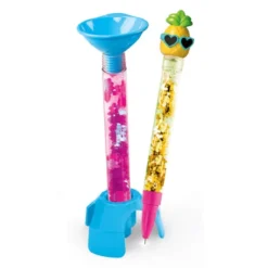 Create your Pens: Tropical