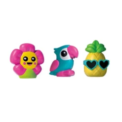 Create your Pens: Tropical