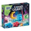 Cristalli giganti