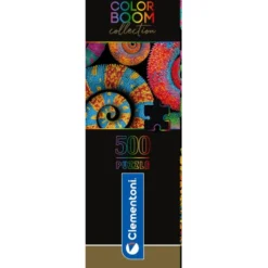 Curly Tails - 500 pezzi