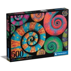 Curly Tails - 500 pezzi