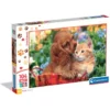 Cute Friends - 104 pezzi