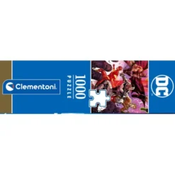 Dc Comics Justice League - 1000 pezzi