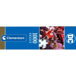 Dc Comics Justice League - 1000 pezzi