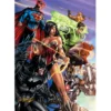 Dc Comics Justice League - 1000 pezzi