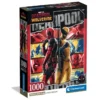 Deadpool&Wolverine - 1000 pezzi
