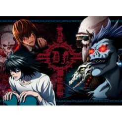 Death Note - 500 pezzi