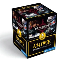 Death Note - 500 pezzi