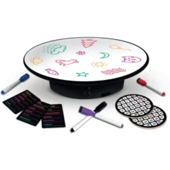 Disco Draw