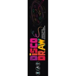 Disco Draw