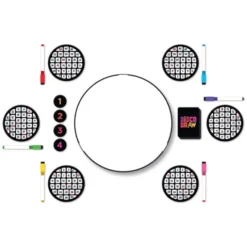 Disco Draw
