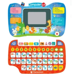 Discovery Laptop