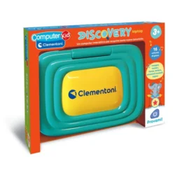 Discovery Laptop