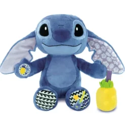 Disney Baby Stitch Musical Plush