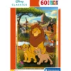 DISNEY CLASSIC - 60 pezzi