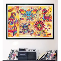 Disney Classics - 1000 pezzi