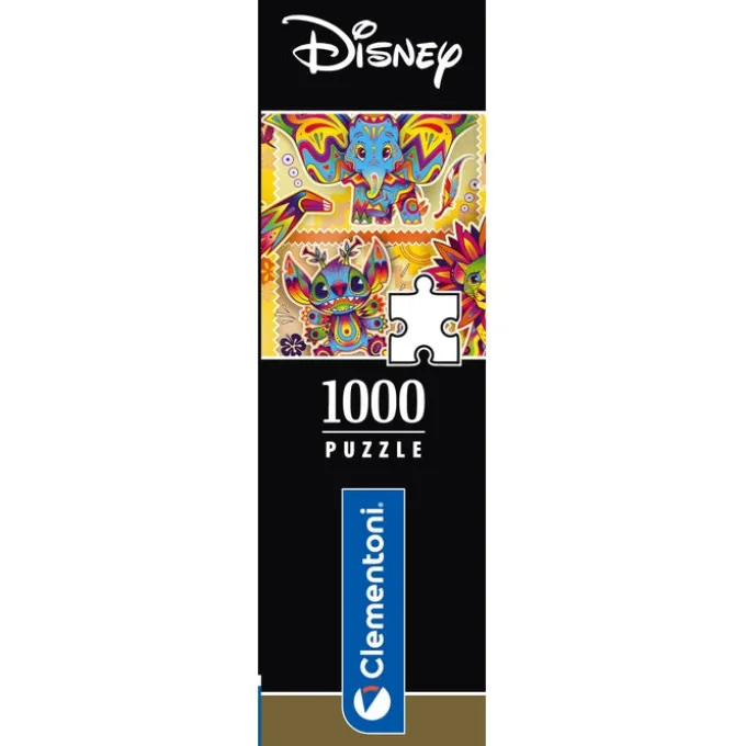 Disney Classics - 1000 pezzi