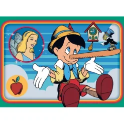 Disney Classics - 60 pezzi