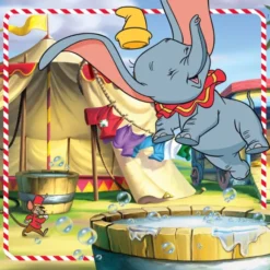 Disney Classics - 3x48 pezzi