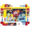 Disney Firebuds - 24 pezzi