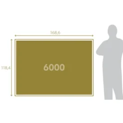 Disney Gala - 6000 pezzi