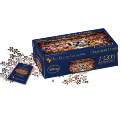Disney Orchestra - 13200 pezzi
