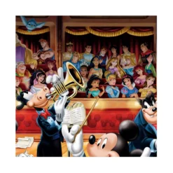 Disney Orchestra - 13200 pezzi